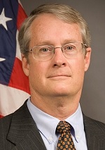 Picture of Michael W. Williams 