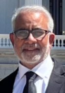 Picture of Vinaya Kumar Singh 