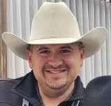 Picture of Darren T. Ellis 