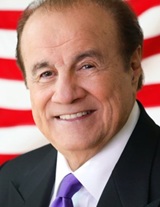 Picture of Larry Thompson 
