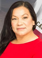 Picture of Leticia Castillo 