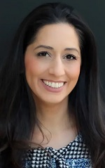 Picture of Victoria Garcia 