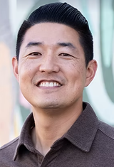 Picture of Paul Seo 