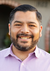 Picture of David Penaloza 