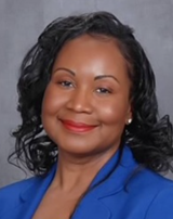 Picture of Tiffanie Lavon Tate 