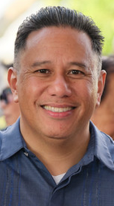 Picture of Mark Pulido 