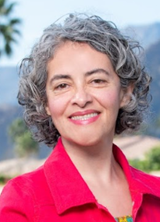Picture of Leila Namvar 