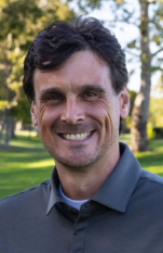Picture of Chris Kluwe 