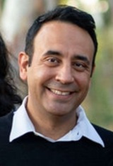 Picture of Steve Manos 
