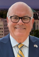 Picture of Art Hodges 