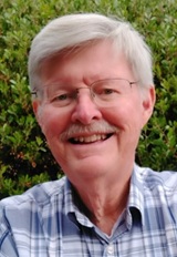 Picture of Arthur Webb 