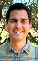 Picture of J. J. Galvez 