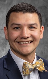 Picture of Darin S. Du Pont 