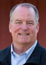 Picture of James D. Johansson 