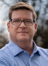 Picture of Sean Frame 