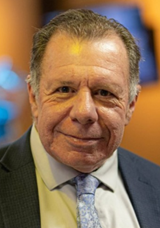 Picture of Mike Netter 
