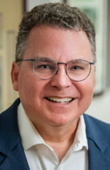 Picture of Richard Barrera 