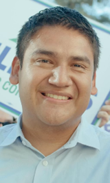 Picture of Randy Villegas 