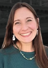 Picture of Robin Littau 