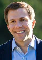 Picture of Brian Goldsmith 