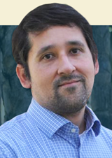 Picture of Colin D. Hernandez 