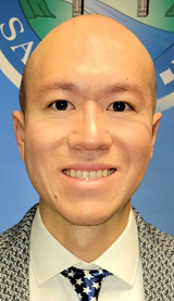 Picture of Max Hsia 