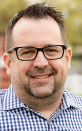 Picture of Mike Murphy 