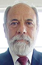 Picture of Bruce Margolin 