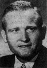 Picture of Robert W. Bennett 
