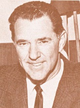 Picture of W. Don MacGillivray 
