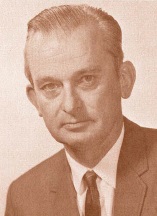 Picture of George W. Milias 