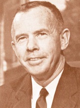 Picture of Victor V. Veysey 