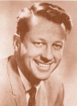 Picture of John L. Harmer 