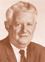 Picture of Randolph Collier 