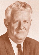 Picture of Randolph Collier 