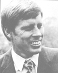 Picture of John V. Tunney 