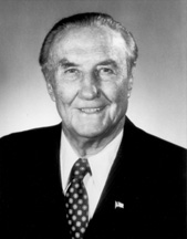 Picture of Strom Thurmond 