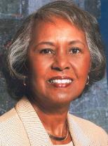 Picture of Yvonne Brathwaite Burke 