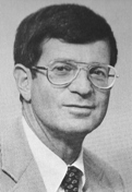 Picture of John Krebs 