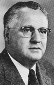 Picture of Harold T. Johnson 