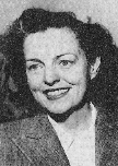 Picture of Helen Gahagan Douglas 