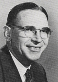 Picture of John F. Baldwin Jr.