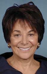 Picture of Anna G. Eshoo 
