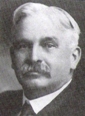 Picture of Harvey G. Cattell 