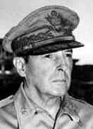 Picture of Douglas MacArthur 