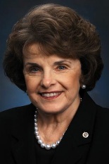 Picture of Dianne Feinstein 