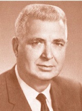 Picture of Stephen P. Teale 