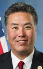 Picture of Mark A. Takano 
