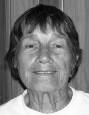 Picture of Miriam E. Clark 