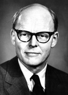 Picture of John A. Busterud 